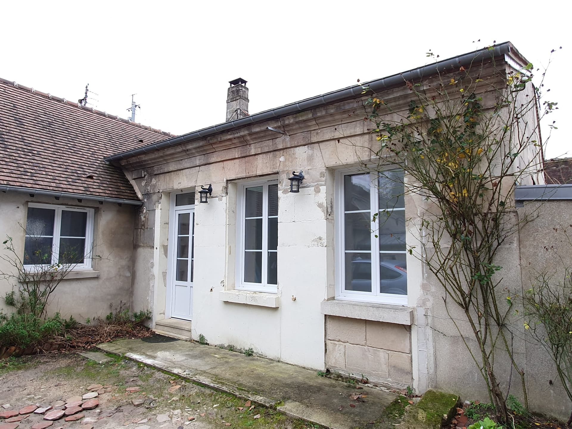PROCHE COMPIEGNE - T2/3 EN EXCELLENT ETAT
