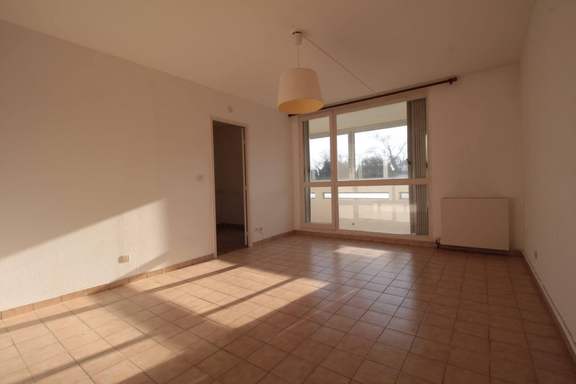 Bon investissement avec Garage
