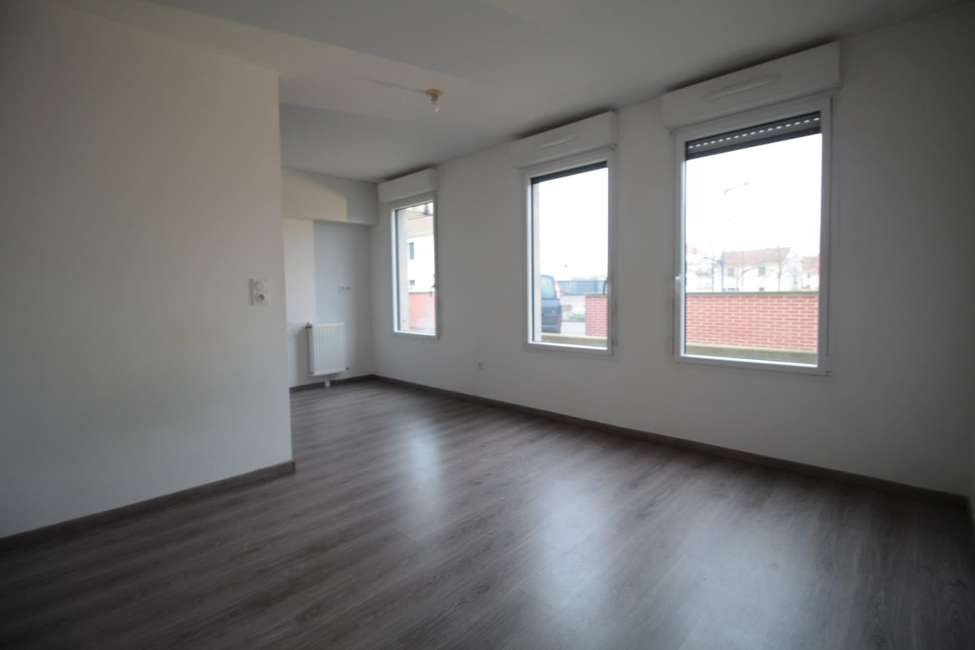 Investissement Sans travaux