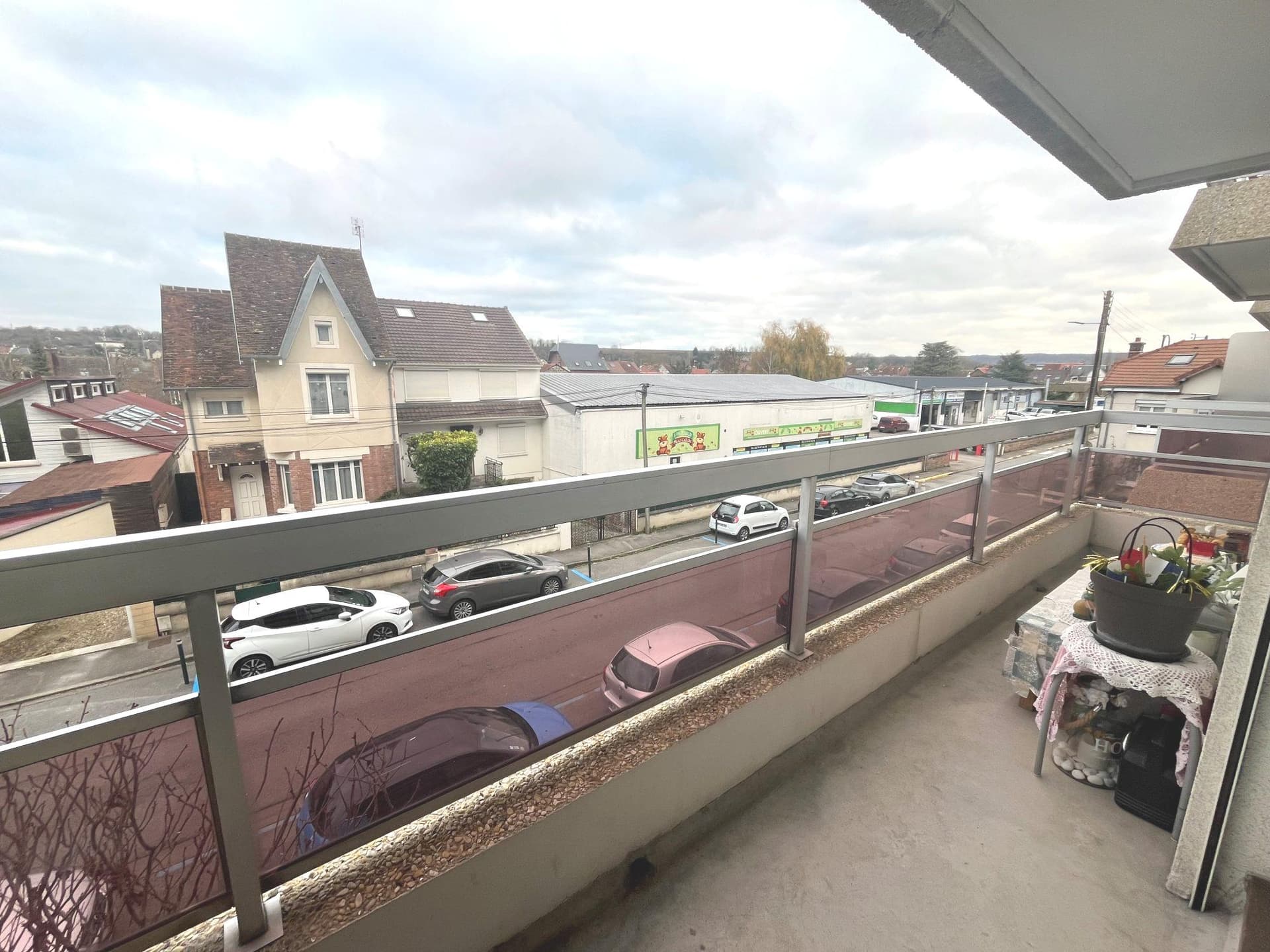 Investissez proche de la gare !
