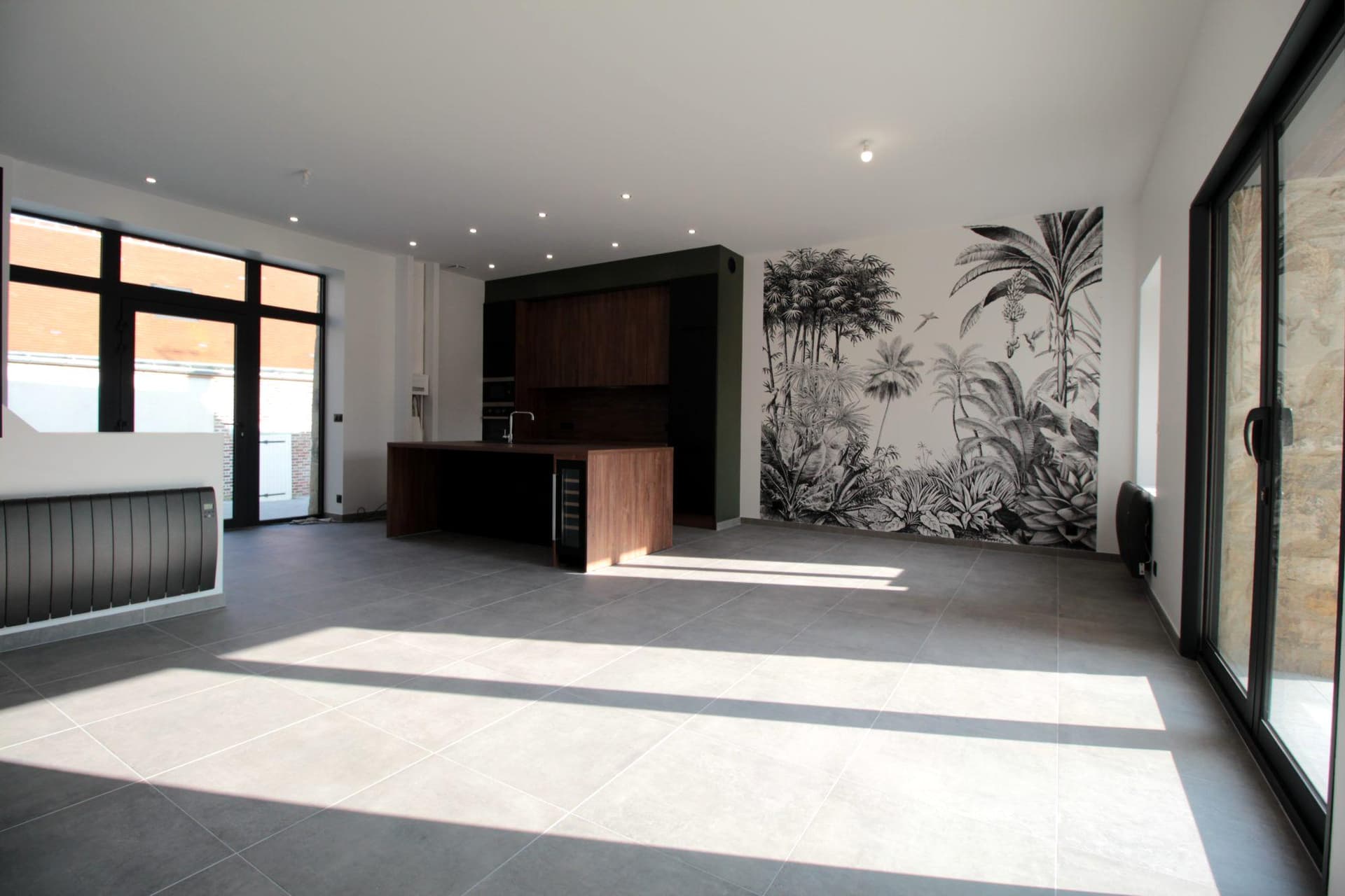 Rénovation de qualité