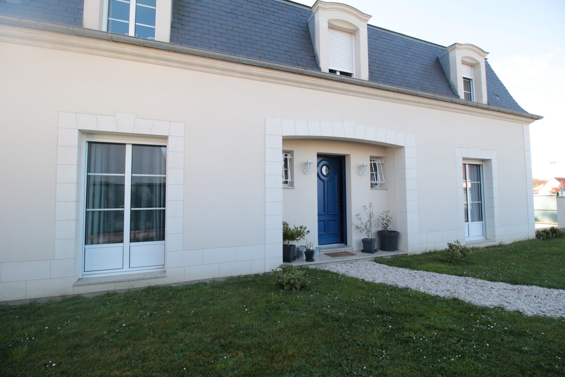 Chic et Moderne