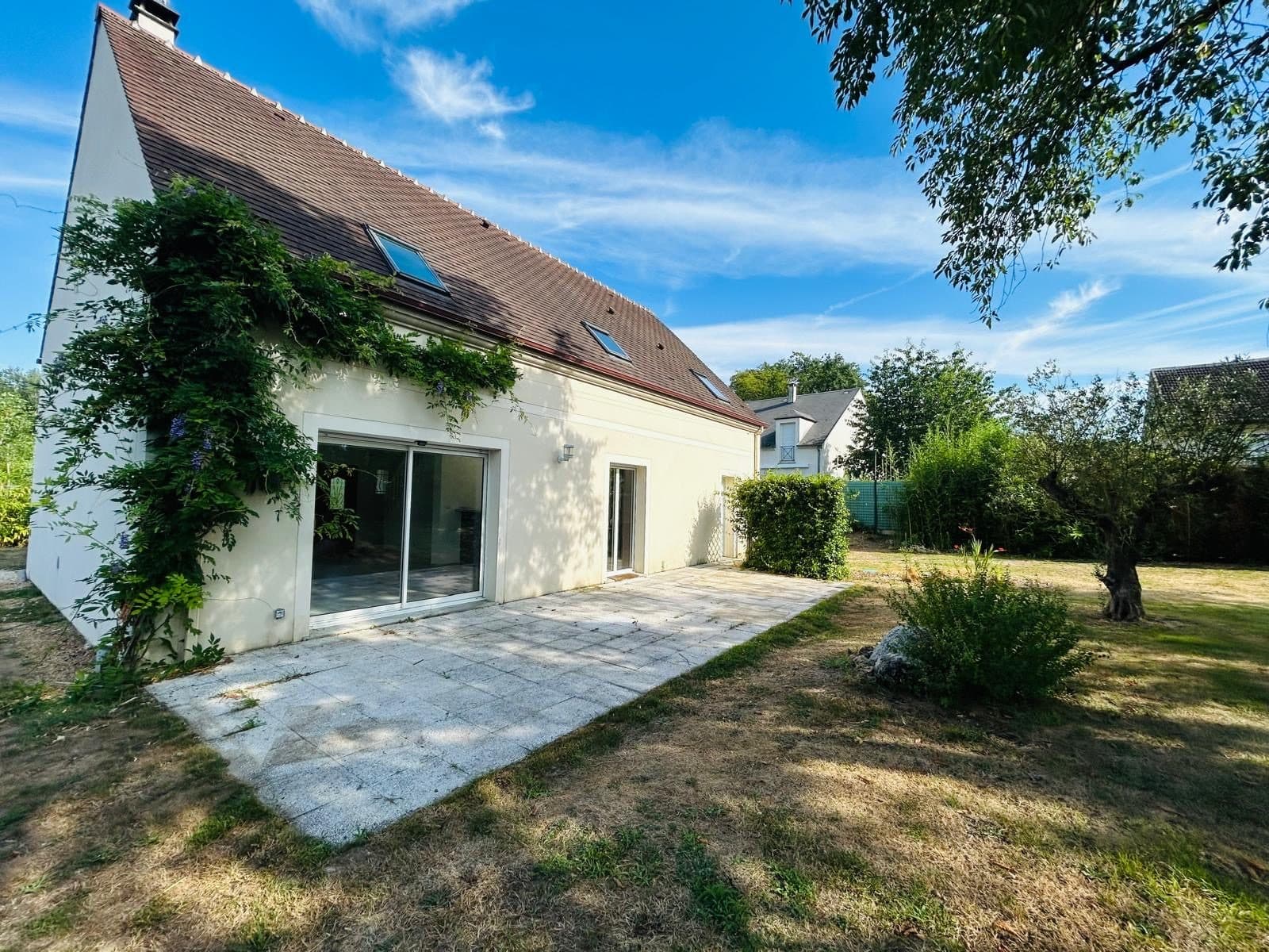 La Maison idéale
