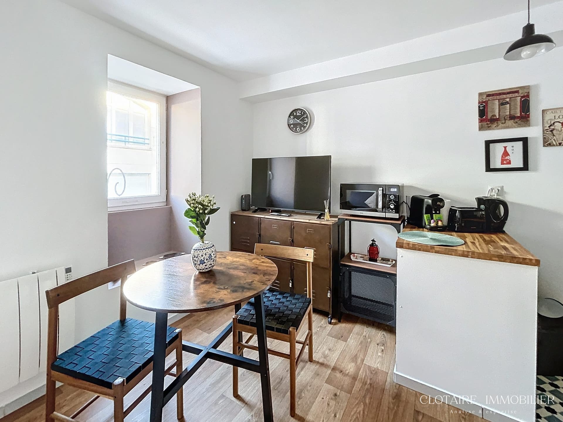 Appartement à louer, 2 pièces - Compiègne 60200