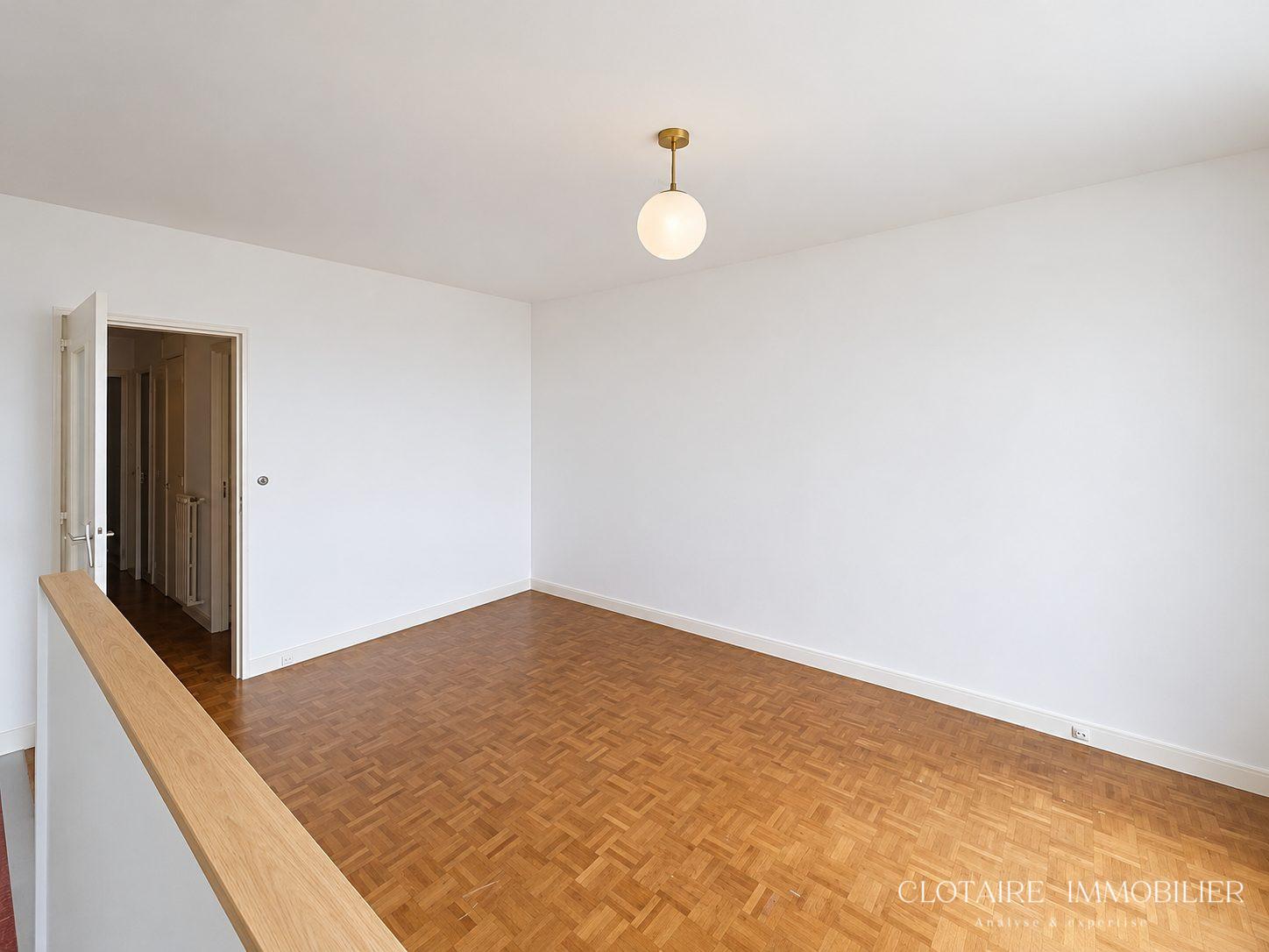 Appartement à louer, 3 pièces - Compiègne 60200