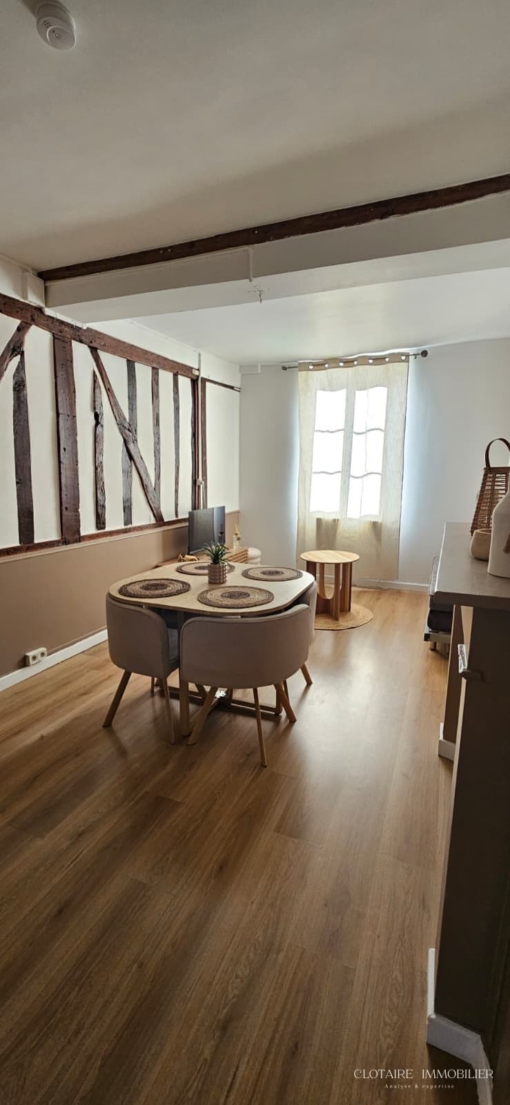 Appartement à vendre, 1 pièce - Compiègne 60200