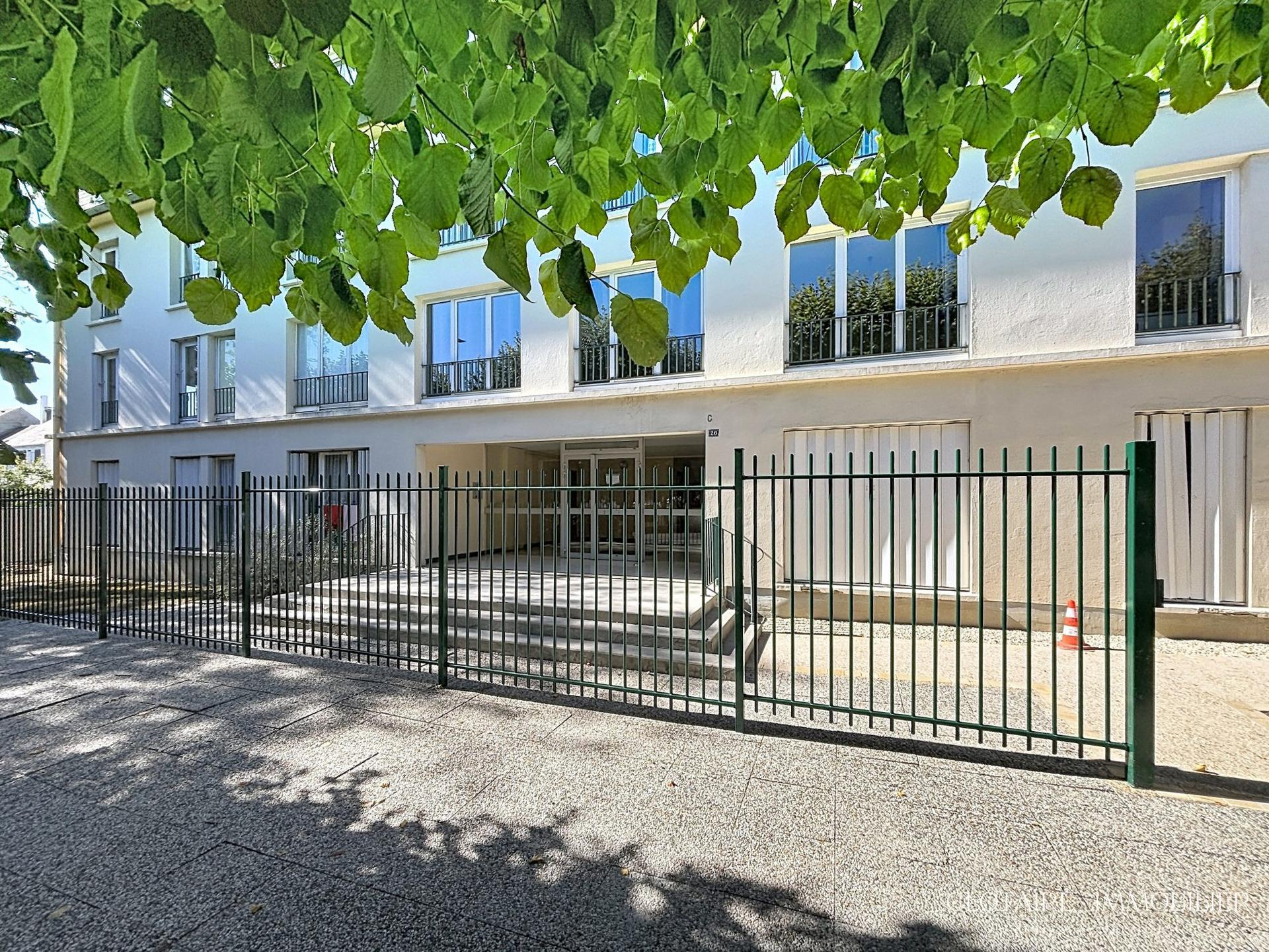 Studio à vendre, 1 pièce - Compiègne 60200