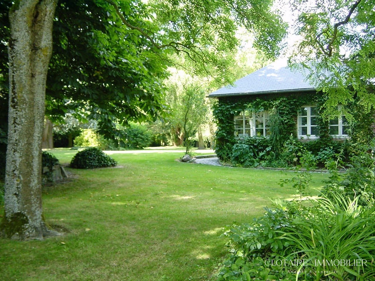 Maison ancienne à vendre, 10 pièces - Arvillers 80910