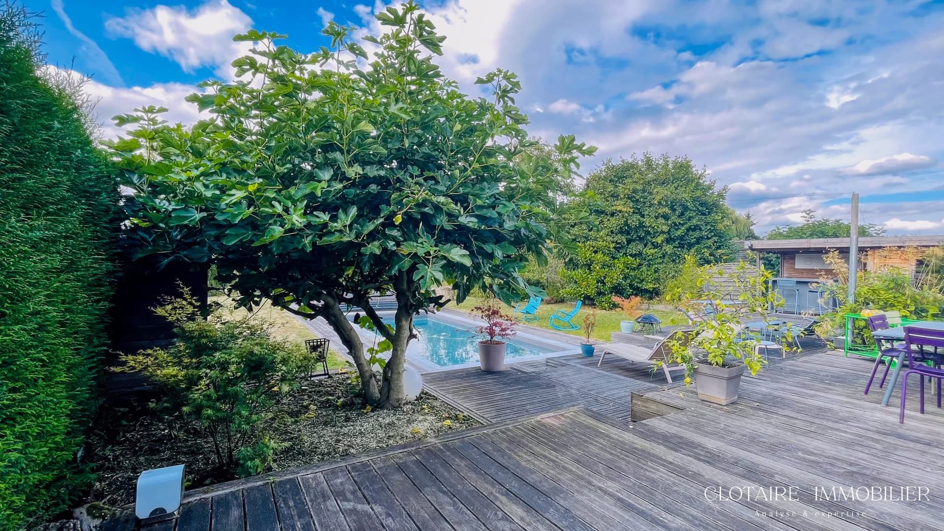Maison ancienne à vendre, 5 pièces - Compiègne 60200