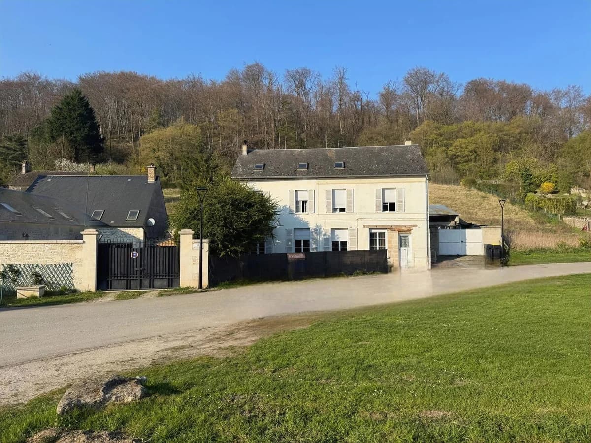 MAISON PIERRES