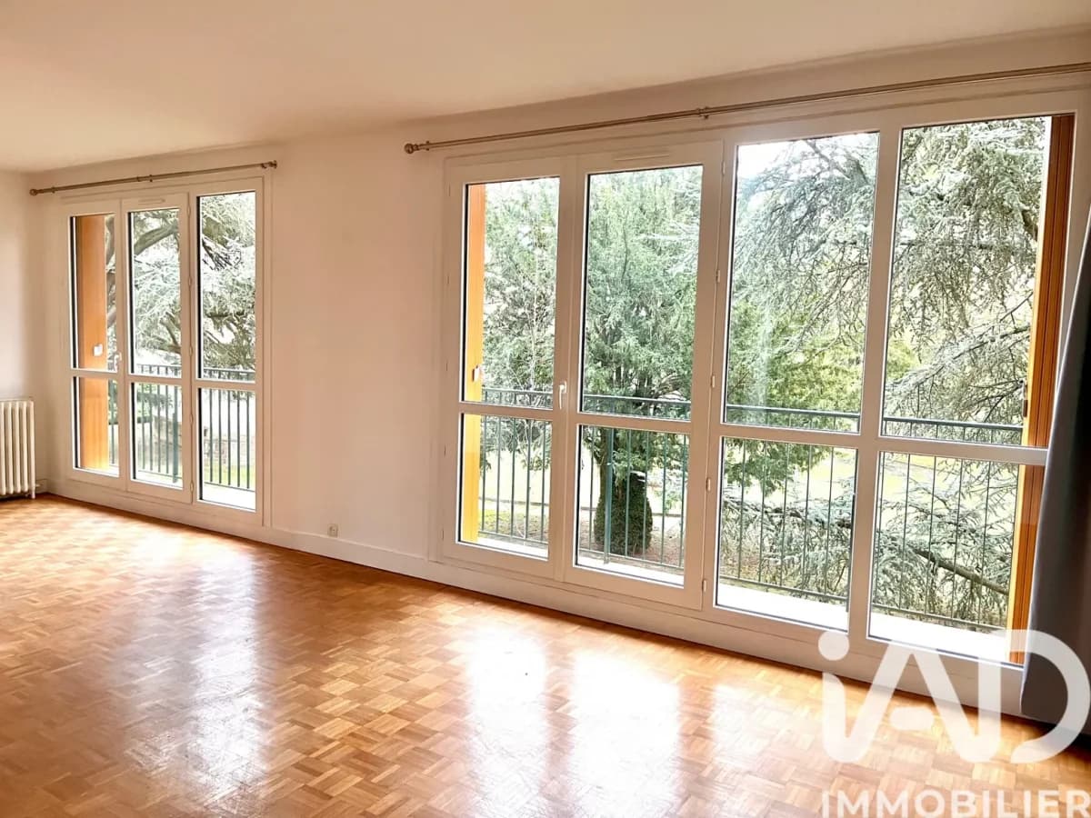 Vente d'un appartement avec balcon à COMPIEGNE