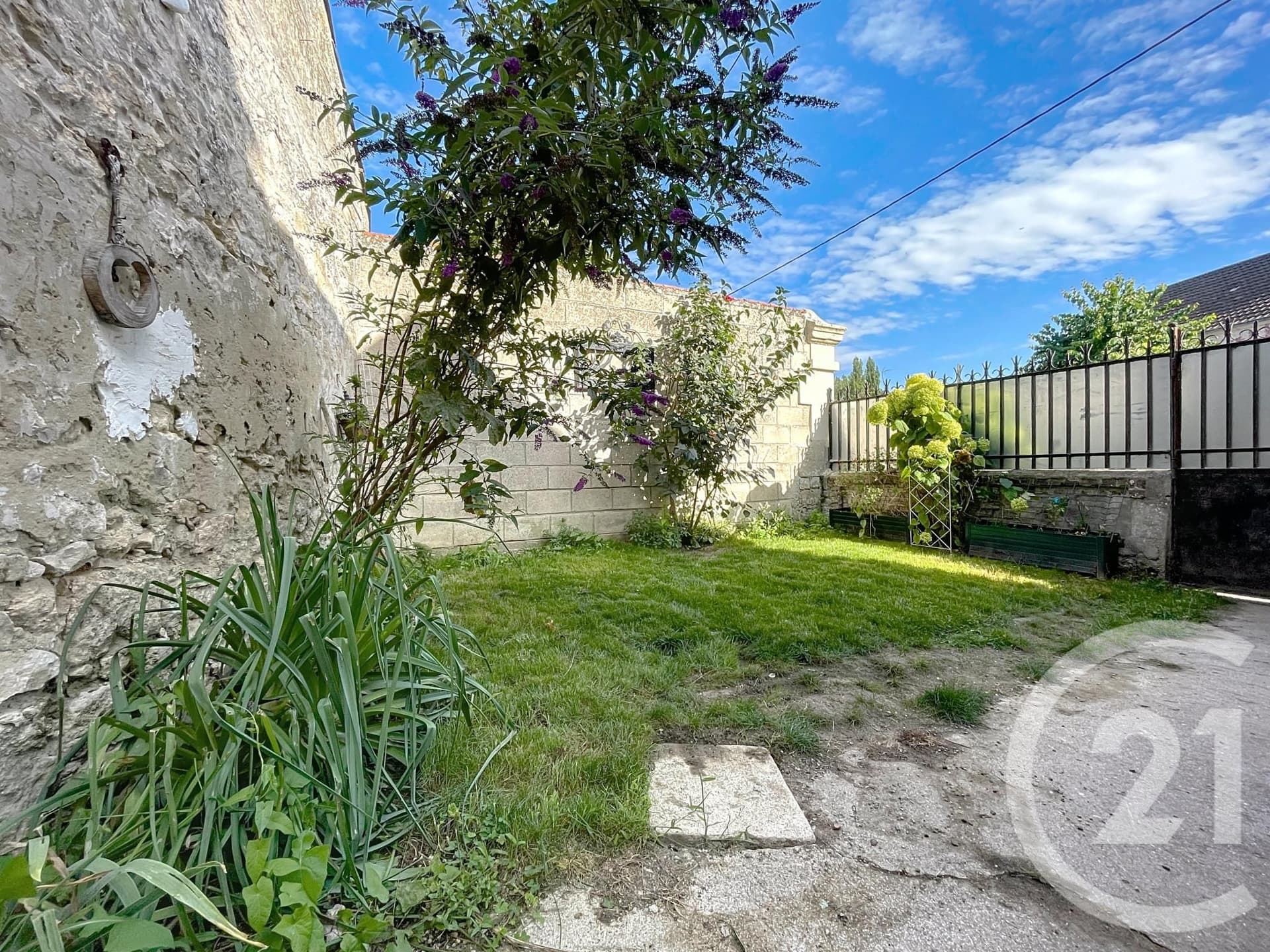 maison à vendre - 5 pièces - 97.0 m2 - BETHISY ST MARTIN