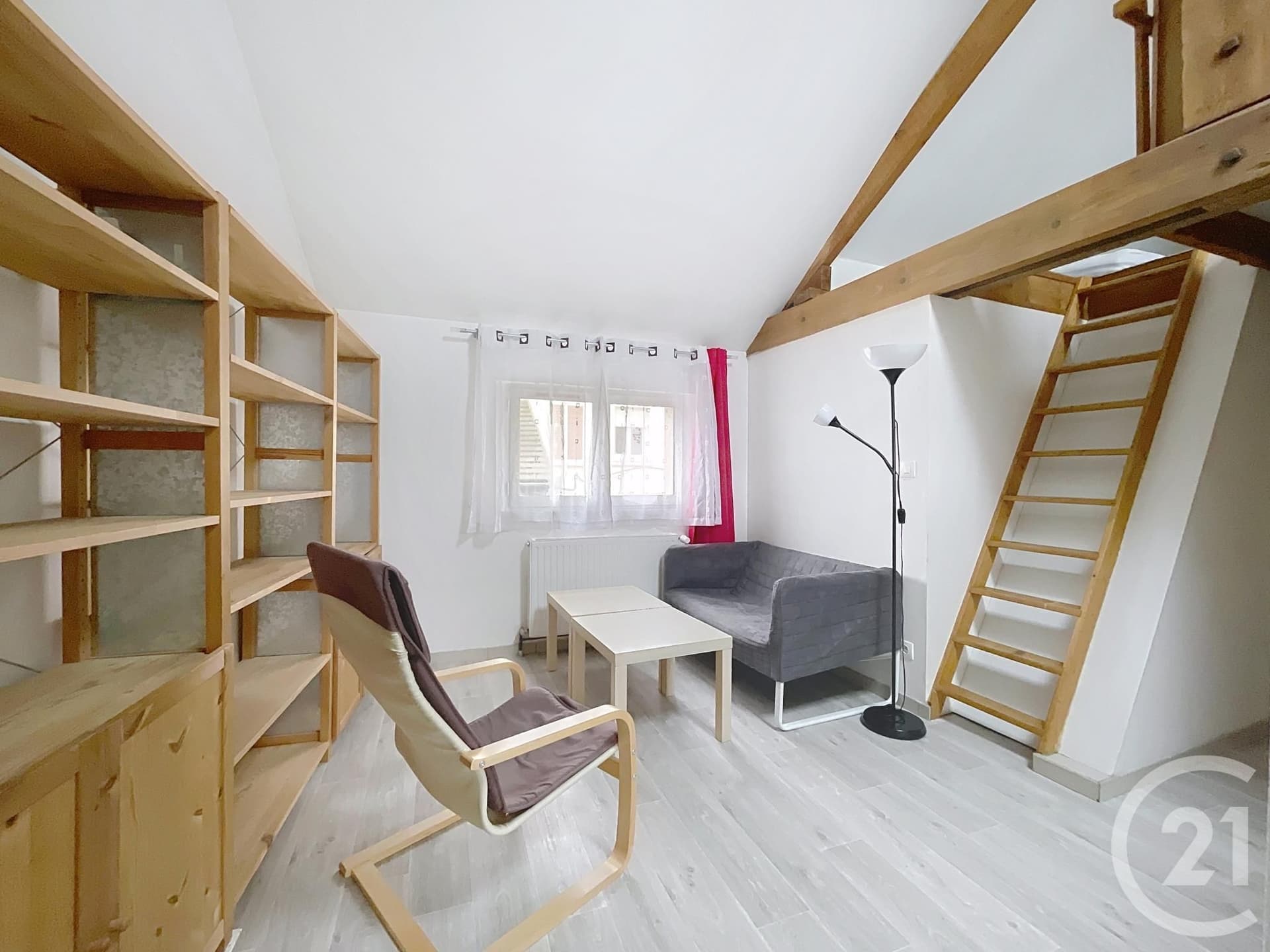 immeuble à vendre - 205.48 m2 - COMPIEGNE
