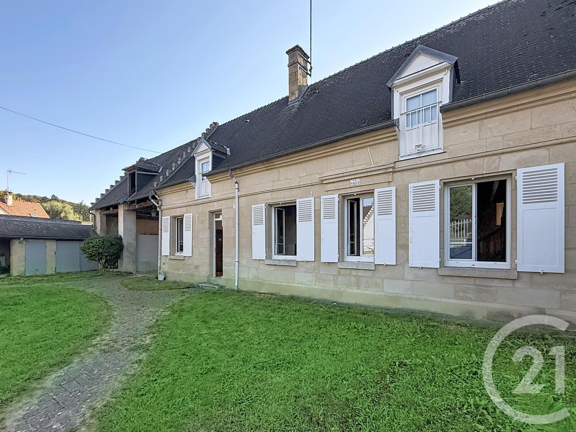 maison à vendre - 5 pièces - 113.38 m2 - VIEUX MOULIN