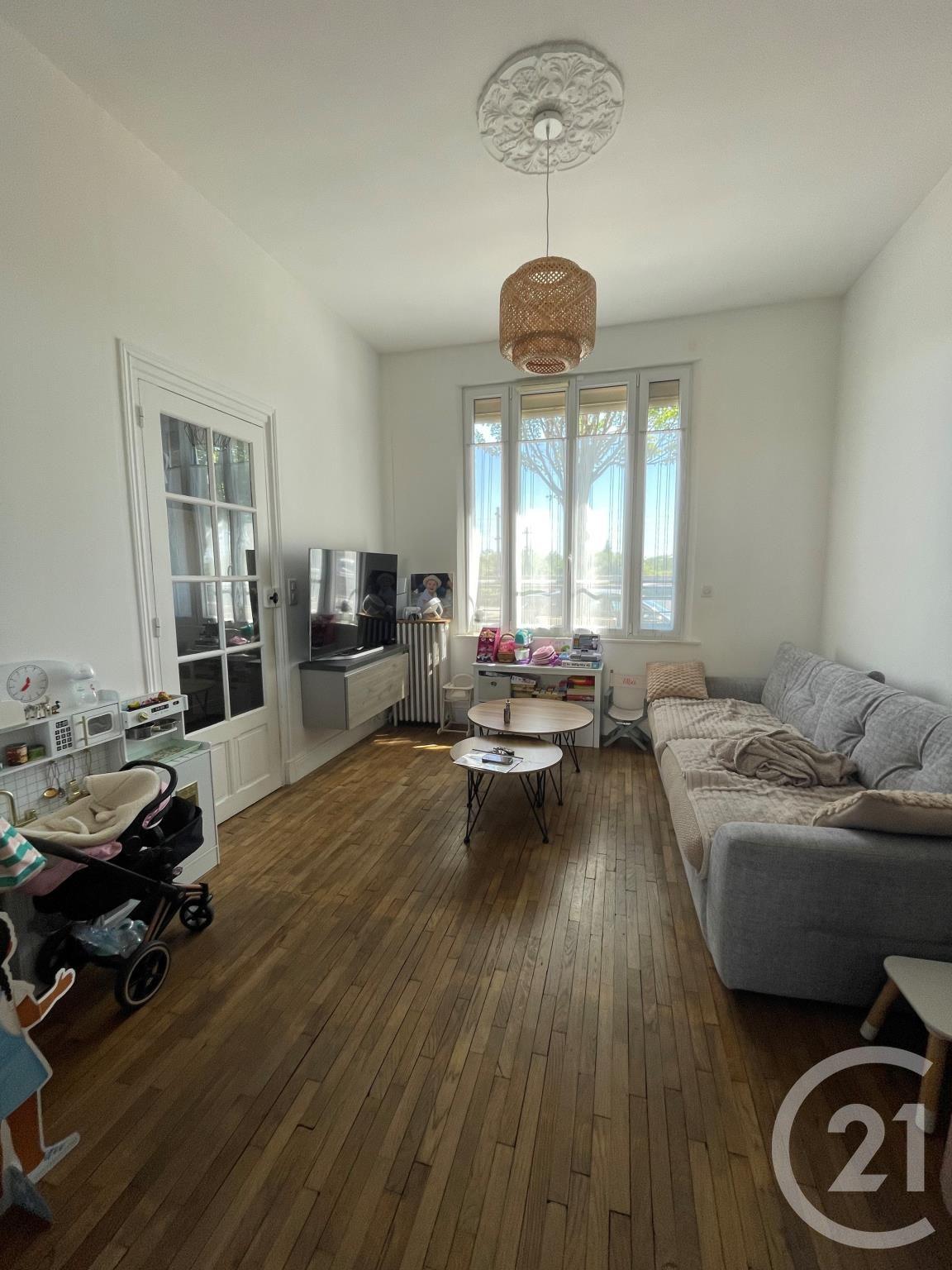 maison à vendre - 4 pièces - 115.0 m2 - MARGNY LES COMPIEGNE