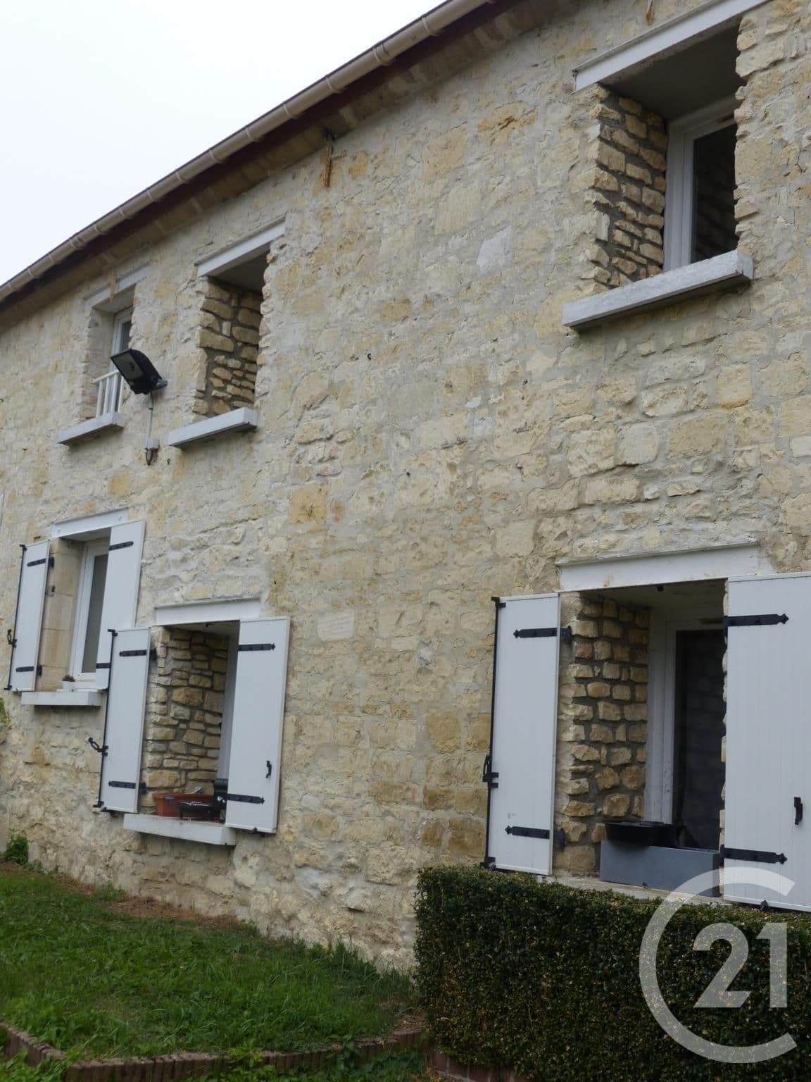 Appartement F3 à louer - 3 pièces - 75.0 m2 - MONCHY HUMIERES
