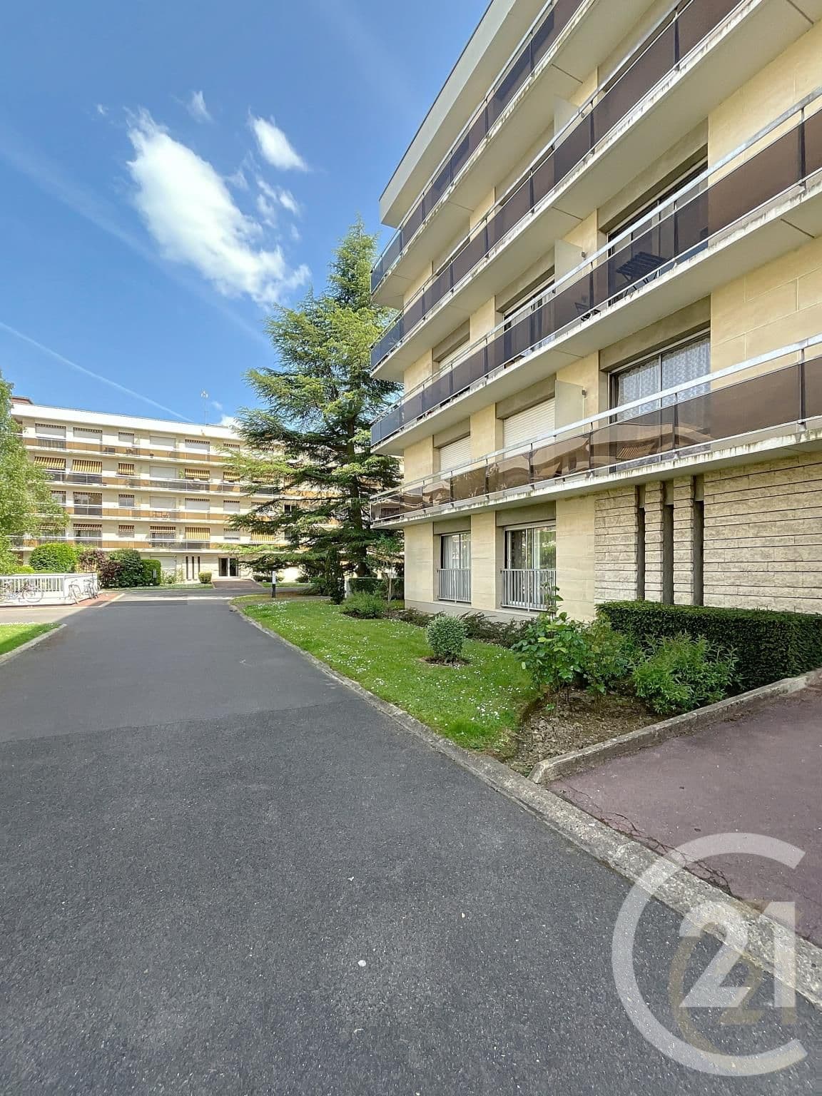 Appartement Studio à louer - 1 pièce - 17.62 m2 - COMPIEGNE