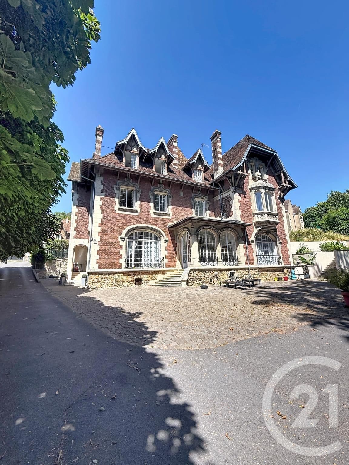 Appartement F2 à vendre - 2 pièces - 71.8 m2 - CLAIROIX