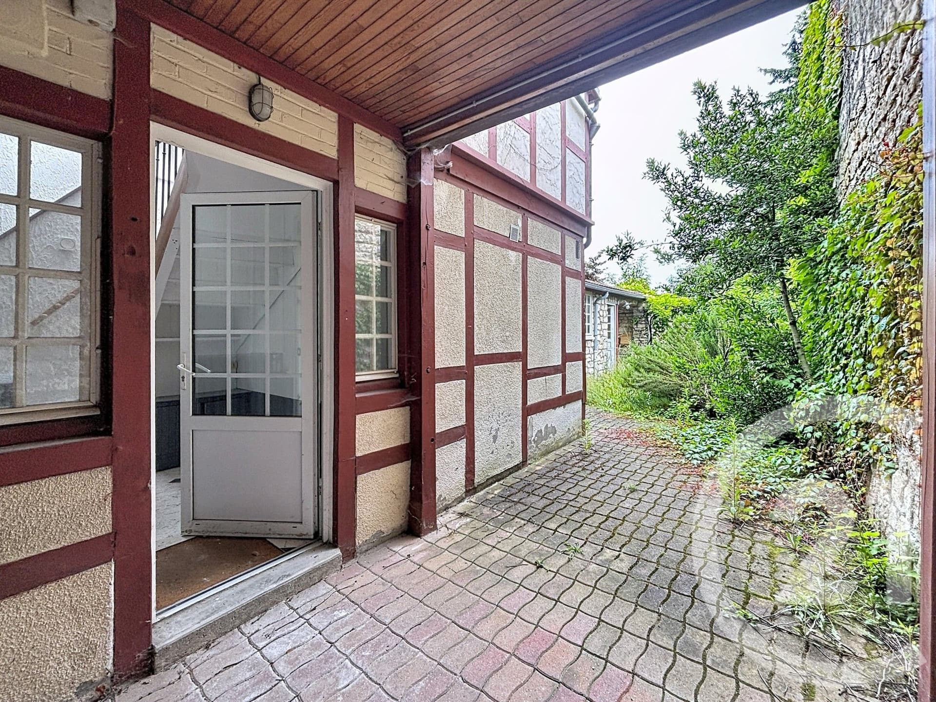 maison à vendre - 5 pièces - 130.0 m2 - COMPIEGNE