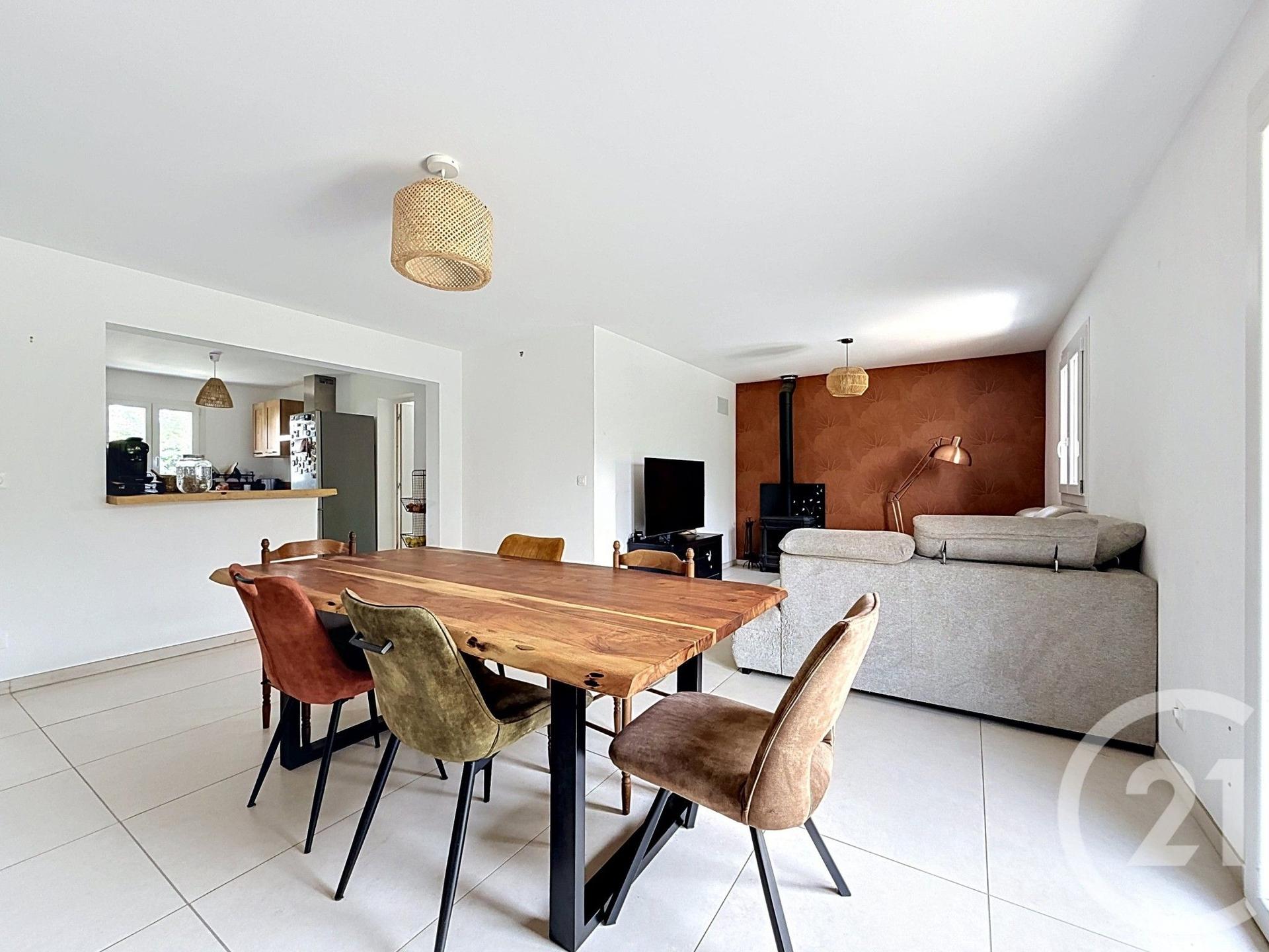 maison à vendre - 7 pièces - 175.6 m2 - MARQUEGLISE