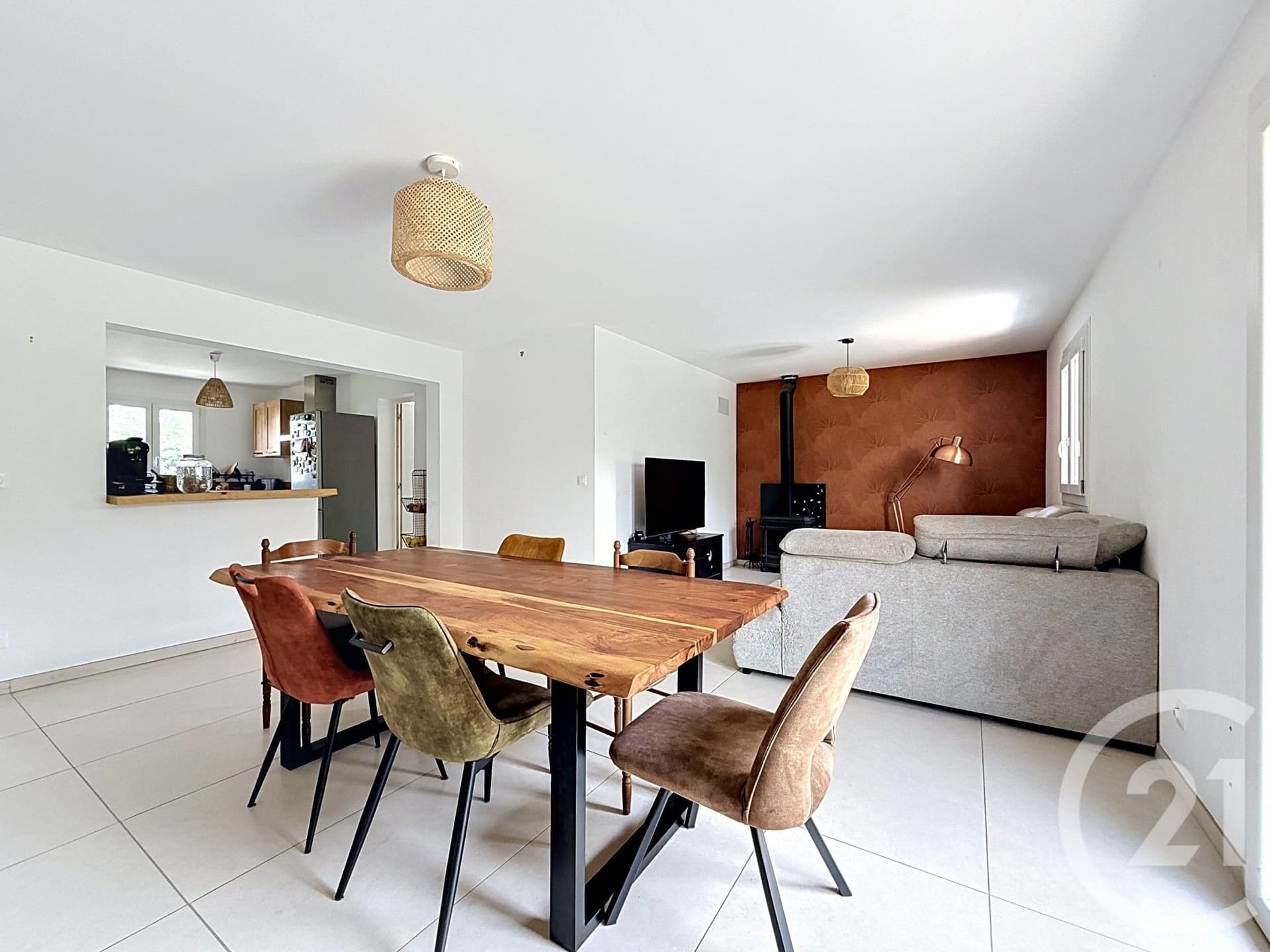 maison à vendre - 7 pièces - 175.6 m2 - MARQUEGLISE