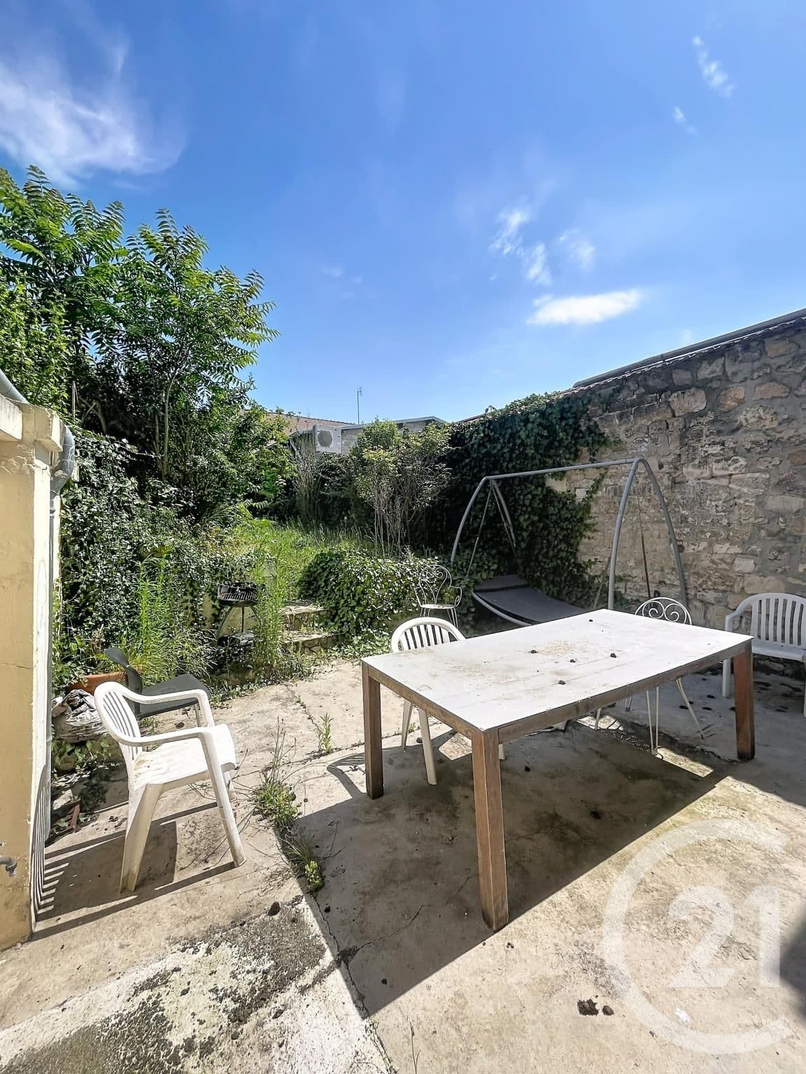 Appartement Chambre à louer - 1 pièce - 13.81 m2 - COMPIEGNE