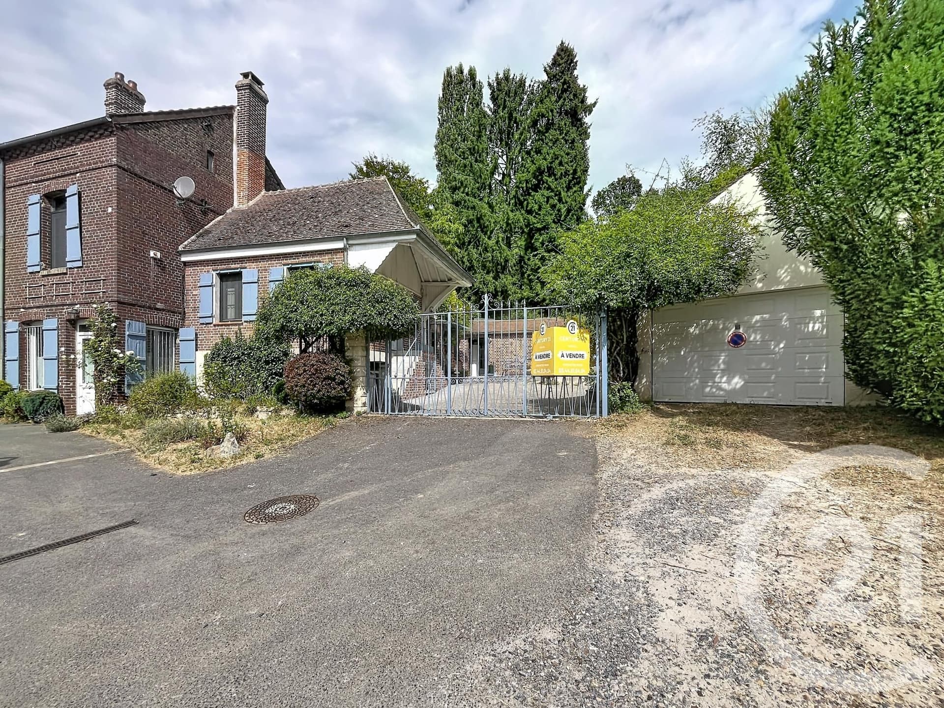 maison à vendre - 6 pièces - 150.0 m2 - LONGUEIL STE MARIE