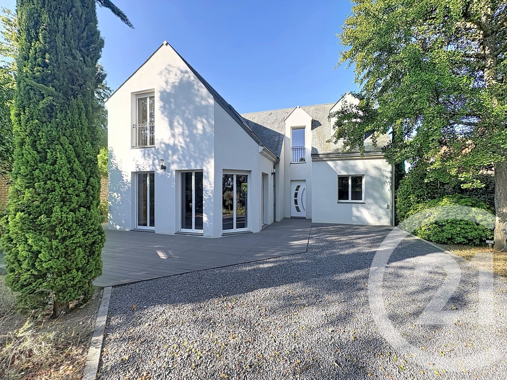 maison à vendre - 6 pièces - 179.0 m2 - ROYE