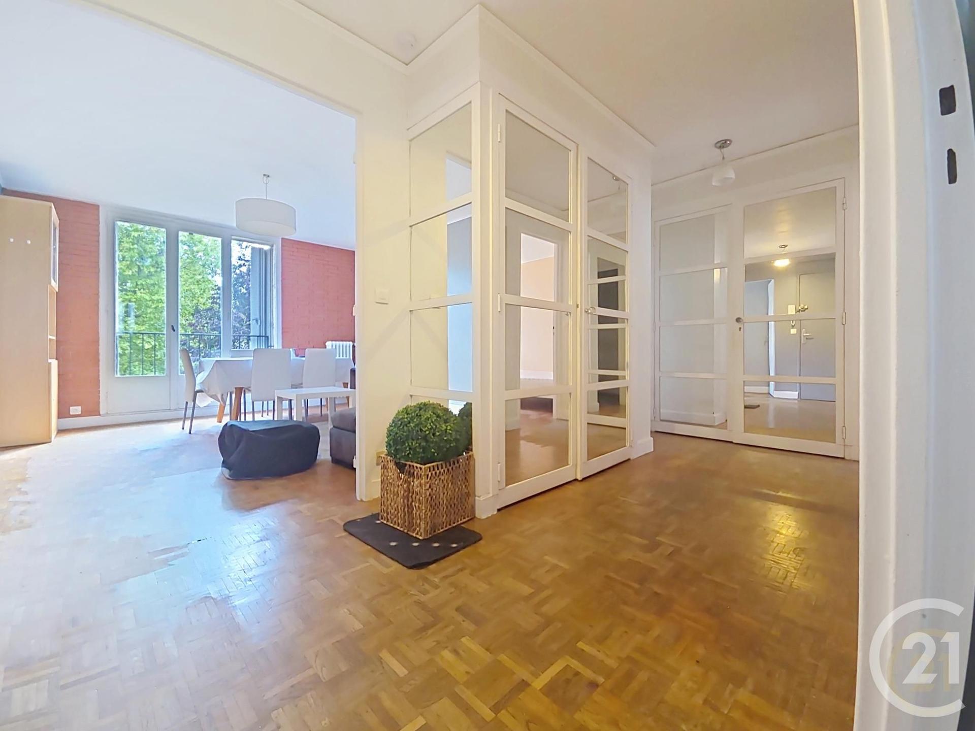 Appartement F3 à louer - 4 pièces - 65.65 m2 - COMPIEGNE