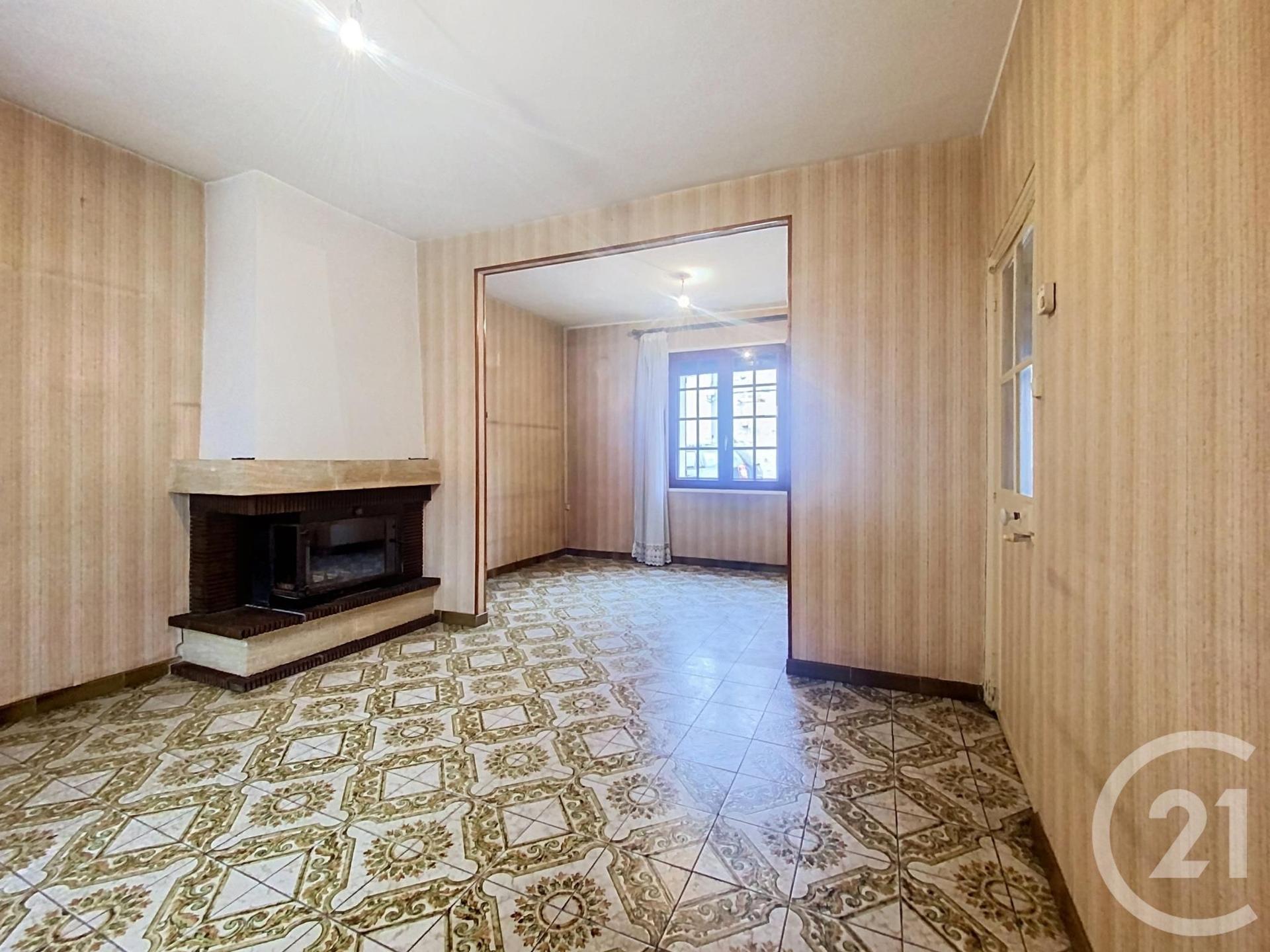 maison à vendre - 3 pièces - 84.8 m2 - VENETTE