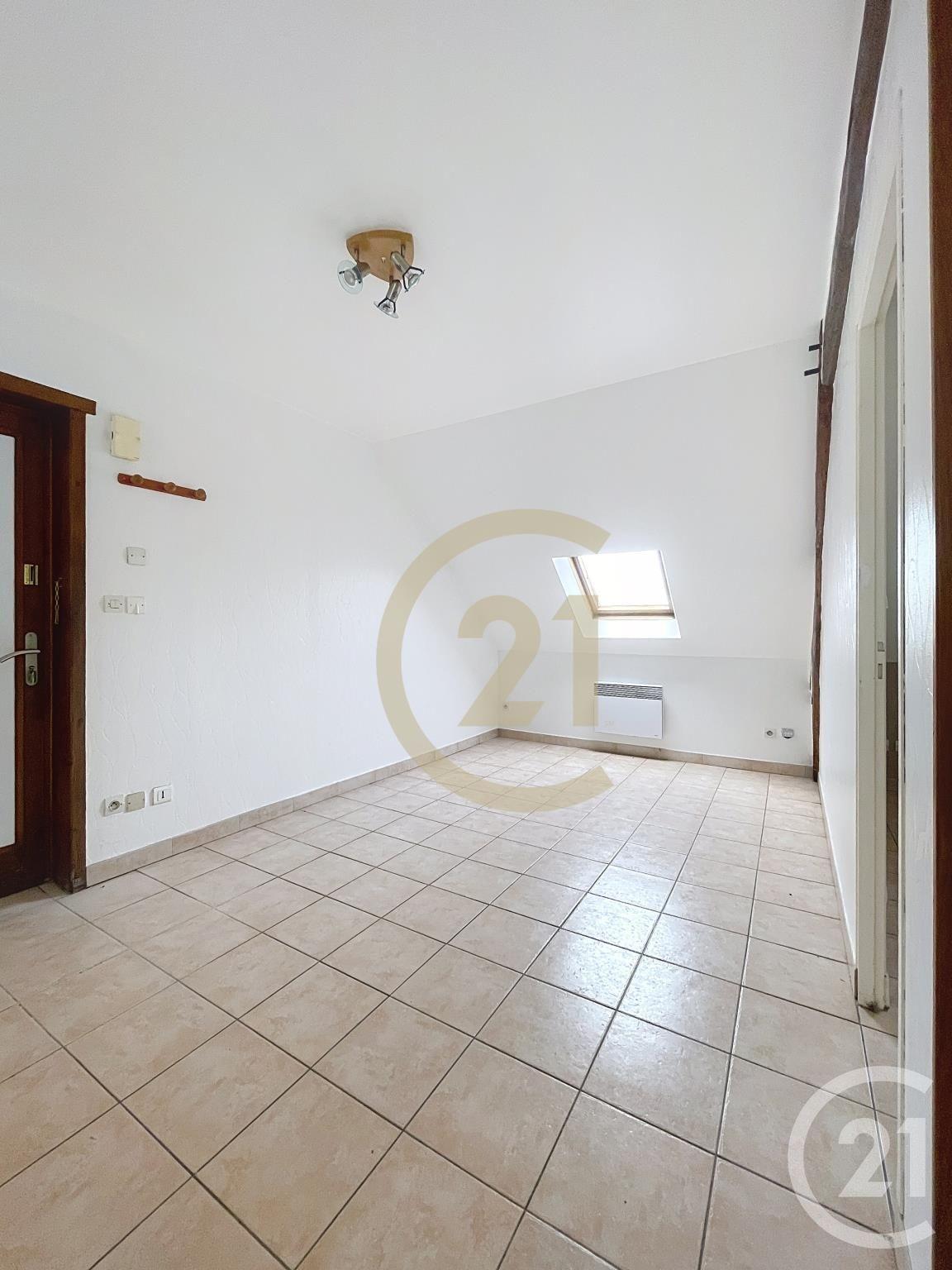 Appartement F3 à louer - 3 pièces - 41.44 m2 - PIERREFONDS