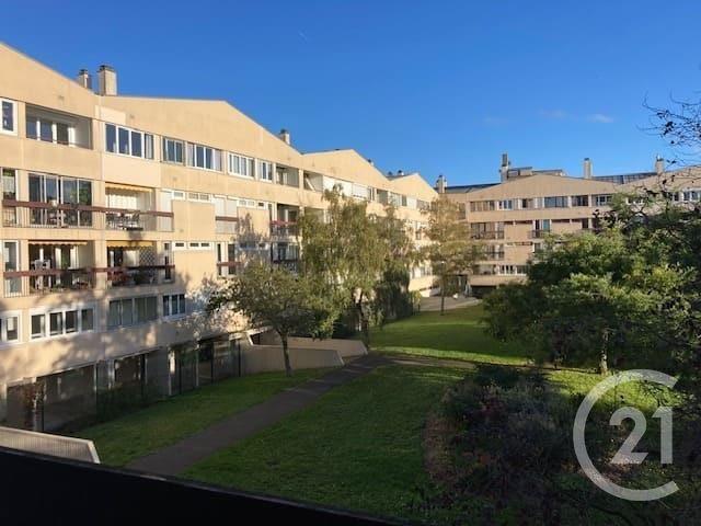 Appartement F5 à louer - 5 pièces - 96.97 m2 - COMPIEGNE