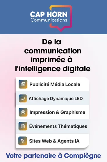 Cap Horn Communications